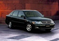 Toyota Pronard ����