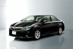 Toyota Sai ����
