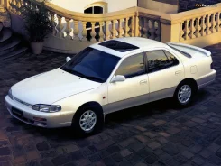 Toyota Scepter ����