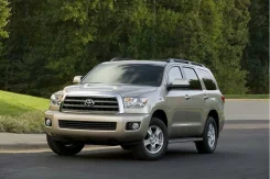 Toyota Sequoia ����