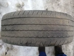 Michelin Pilot LTX. ������, 2006 ���, 30�%, 1 ��