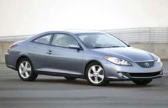 Toyota Solara ����