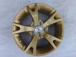 TGRACING. 6.0x14, 5x100.00, ET38