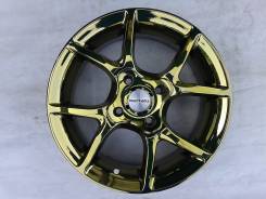 TGRACING. 5.5x14", 4x100, ET38,  60,1. 