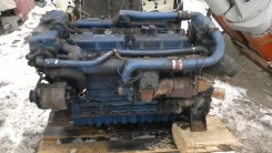 Yanmar. 1997 ��� ����