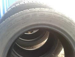 Continental Contact CT 22. ������, 2008 ���, 40�%, 4 ��
