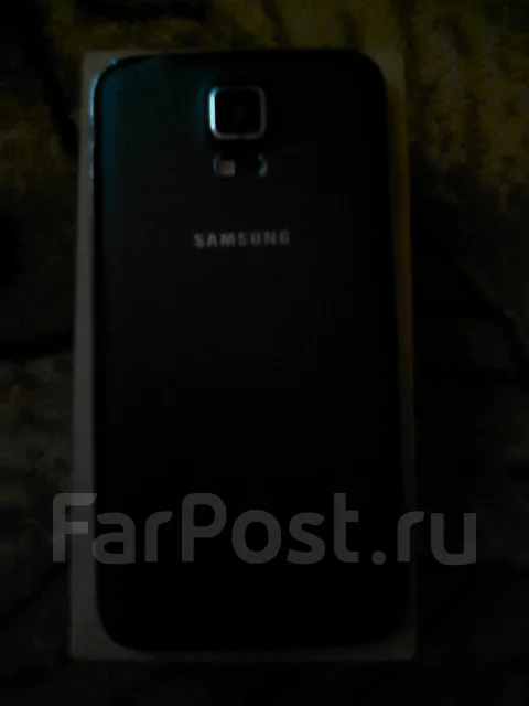 Samsung Galaxy S5 ����