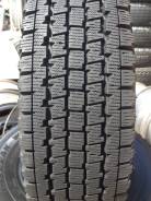 Bridgestone Blizzak W969. Всесезонные, износ: 20%, 1 шт