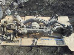 Подвеска. Nissan: Vanette, Largo, Cedric, Skyline, Silvia, Laurel, Vanette Serena, 300ZX, President, Cima, Leopard, Stagea, Gloria Infiniti M35, G50...