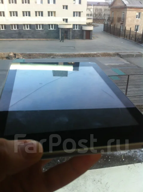 Acer Iconia Tab A1-811 16Gb ����