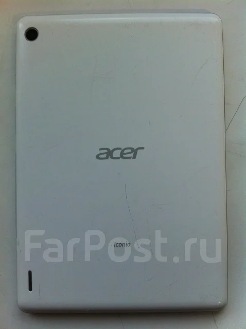 Acer Iconia Tab A1-811 16Gb ����