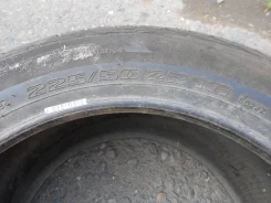 Bridgestone Potenza S02. ������, ����� ����