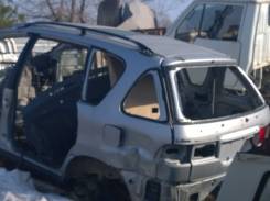 Кузов в сборе. Toyota Ipsum, SXM10, SXM10G Двигатель 3SFE