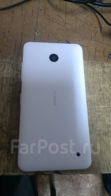 Nokia Lumia 635 ����