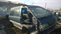 Кузов в сборе. Toyota Lite Ace, CM30 Двигатель 2CT