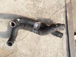 Патрубок радиатора. Toyota Aristo, JZS161 Двигатель 2JZGTE