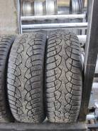 Gislaved Nord Frost III. Зимние, шипованные, 2008 год, износ: 40%, 4 шт