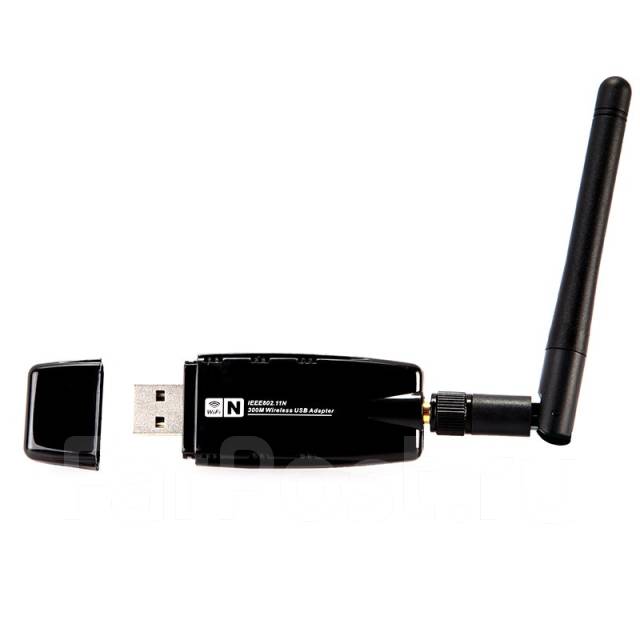 Сетевая карта wi fi usb