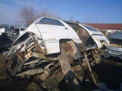 Кузов в сборе. Toyota Master Ace Surf, YR28G Двигатель 2YU
