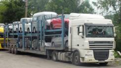 BJQ9240TCL, 2004. Продам полуприцеп-автовоз трансформер на 10 автомобилей, 24 000 кг.