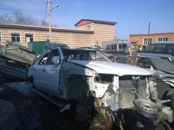 Кузов в сборе. Nissan R'nessa, PNN30 Двигатель KA24DE