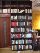 Шкафы книжные.