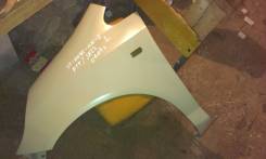 Крыло. Honda Jazz, GD1 Honda Fit, GD1