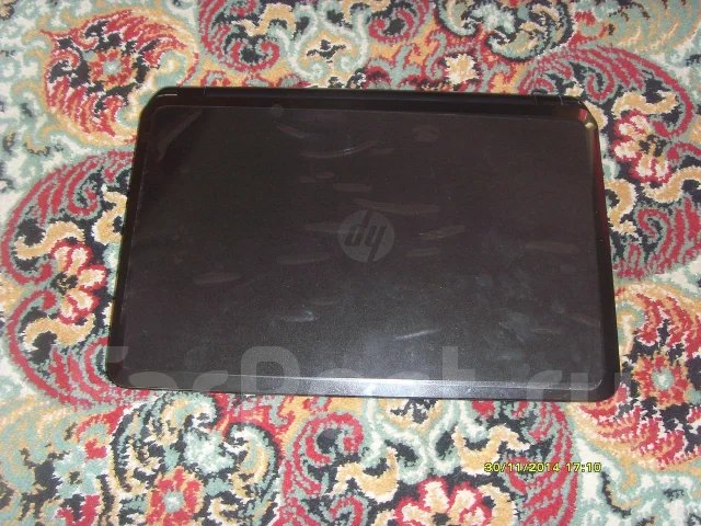 HP 15 ����