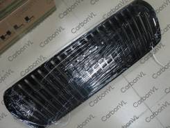 Решетка радиатора. Toyota Land Cruiser, VDJ200, URJ202W, UZJ200W, URJ202, UZJ200