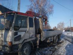 Куплю кабину mitsubishi fuso