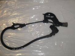 Датчик abs. Toyota Cresta, JZX91, JZX90, SX90, LX90, GX90 Toyota Mark II, JZX90E, GX90, JZX90, LX90, JZX91, SX90 Toyota Chaser, SX90, LX90, GX90, JZX9...