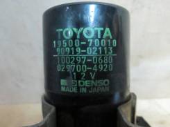 Катушка зажигания. Toyota: Corolla, Corolla Levin, Cresta, Cressida, Corolla FX, Carina, 4Runner, Land Cruiser, Vista, Hilux, Celica, Sprinter, Sprint...