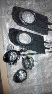 Фара противотуманная. Volkswagen Tiguan Volkswagen Touareg Volkswagen Polo