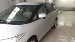Toyota Estima. ��������, 4wd, 2.4, ������