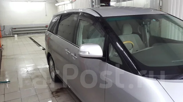 Toyota Estima. ��������, 4wd, 2.4, ������ ����