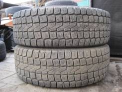 Yokohama Guardex F720. Зимние, износ: 10%, 2 шт