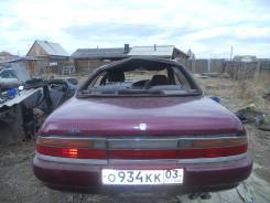 Toyota Corona Exiv. 3S