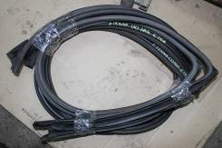 Уплотнитель двери. Mitsubishi Eterna, E52A, E53A, E54A, E57A, E64A, E72A, E74A, E77A, E84A