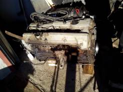 Двигатель в сборе. Mercedes-Benz S-Class, W140