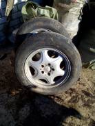 Диски колесные. 7.5x16, 5x112.00, ET51
