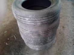 Bridgestone B390. Летние, износ: 30%, 4 шт