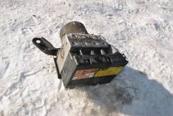 Блок abs. Toyota Carina, ST215, CT216 Toyota Corona, ST215, CT216 Toyota Caldina, CT216, ST215W, ST215 Двигатели: 3SFE, 3CTE, 3SGE, 3SGTE