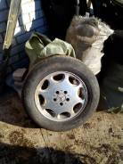 Dunlop SP Sport 2000. Летние, износ: 80%, 1 шт