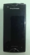 Sony Ericsson Xperia ray. �/�