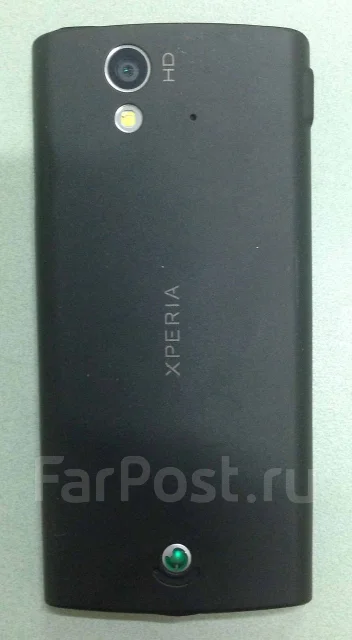 Sony Ericsson Xperia ray. �/� ����