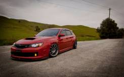 Work Emotion 11R. 7.0x17, 5x100.00, ET53, ЦО 73,0 мм.
