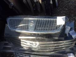 Решетка радиатора. Nissan Bluebird Sylphy, FG10 Двигатель QG15DE
