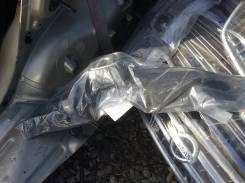 Решетка радиатора. Honda Civic Hybrid, FD3 Honda Civic, FD3 Двигатель P6FD6