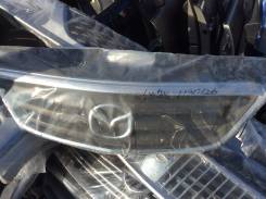 Решетка радиатора. Mazda MPV, LW5W