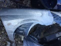 Крыло. Nissan Primera, QP12 Двигатель QC18DE